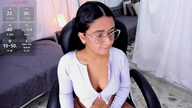 emma morrison online show from 2, 10, 2025