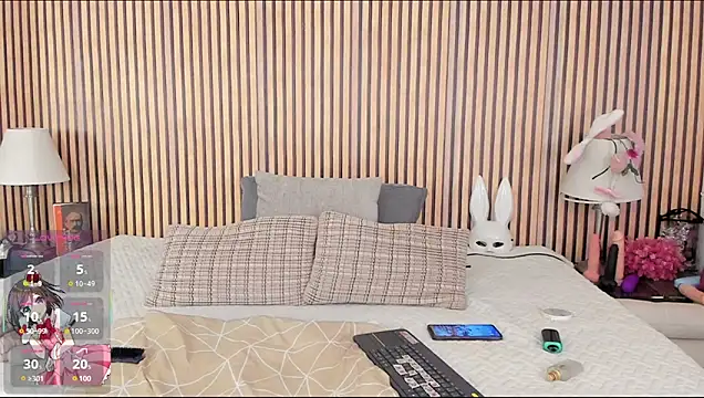 Snapshot of keeyla_stone chatting on 12, 3, 2026 keeyla stone online show from 12, 3, 2026