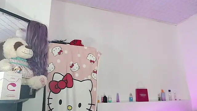 Snapshot of asakuraath chatting on 8, 10, 2025 asakuraath online show from 8, 10, 2025