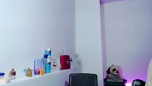 Snapshot of asakuraath chatting on 12, 10, 2025 asakuraath online show from 12, 10, 2025