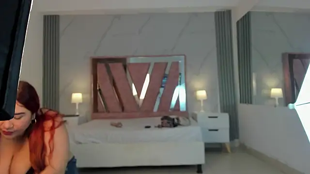 Snapshot of VanessaHard_as chatting on 11, 9, 2025 VanessaHard as online show from 11, 9, 2025