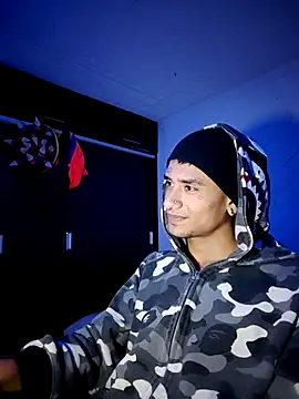 BADFUCKPUSSYHARDCORE online show from 5, 3, 2026