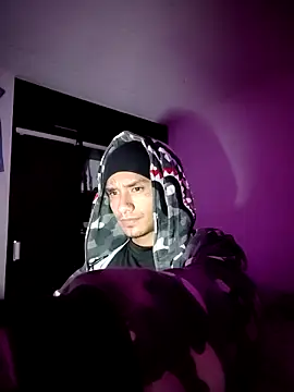 BADFUCKPUSSYHARDCORE online show from 16, 3, 2026