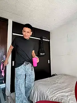 BADFUCKPUSSYHARDCORE online show from 19, 3, 2026