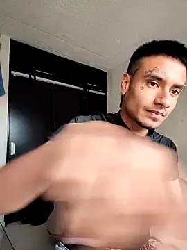 BADFUCKPUSSYHARDCORE online show from 23, 3, 2026