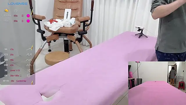 ni ni01 online show from 19, 12, 2025