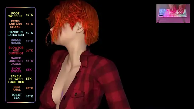 xtwins online show from 9, 10, 2025