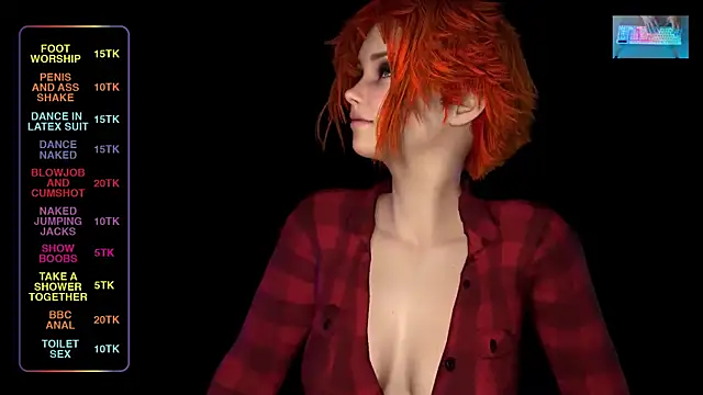 xtwins online show from 11, 11, 2025