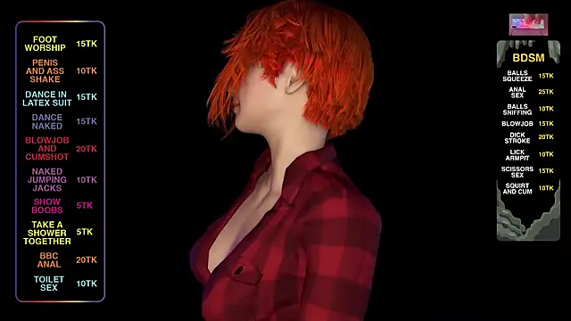 xtwins online show from 19, 11, 2025