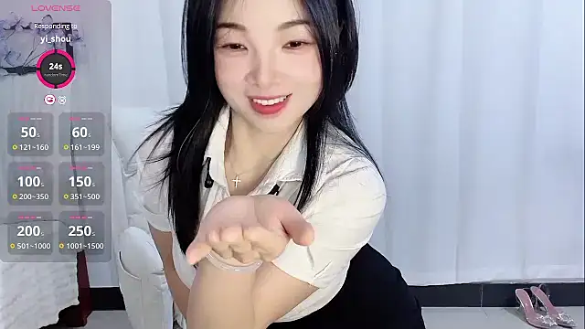 Tangbao-Baby online show from 17, 1, 2026