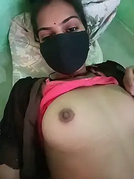 HOT-ANJALI799 online show from 10, 6, 2026