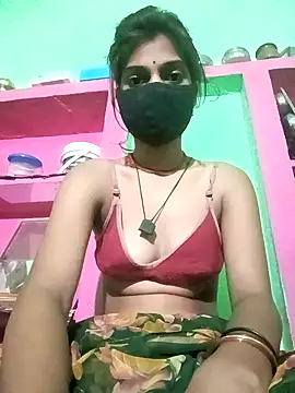 HOT-ANJALI799 online show from 13, 6, 2026
