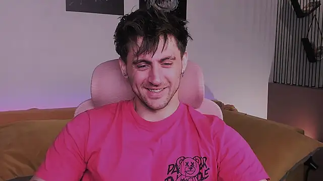 Oscar Miller  online show from 11, 9, 2025