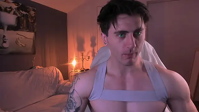 Oscar Miller  online show from 22, 9, 2025