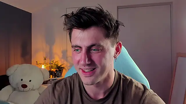 Oscar Miller  online show from 23, 10, 2025