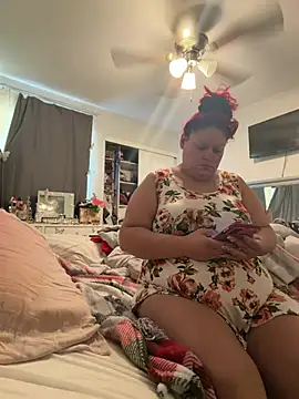 xHelloKitty online show from 24, 3, 2026