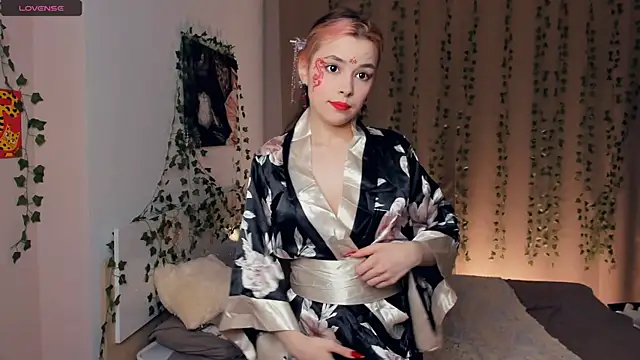 VedaSchulz online show from 9, 1, 2026