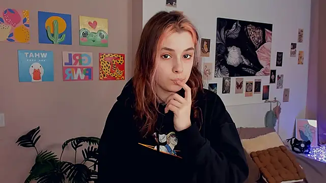 VedaSchulz online show from 3, 3, 2026