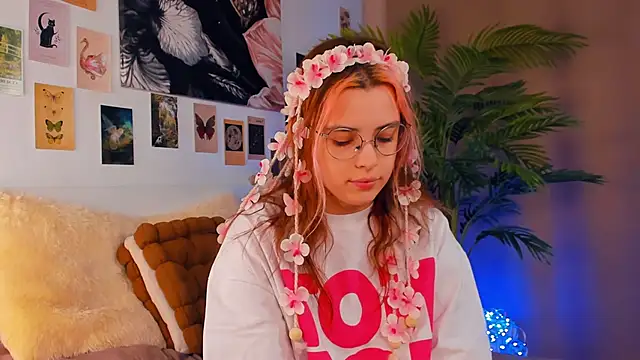 VedaSchulz online show from 12, 3, 2026