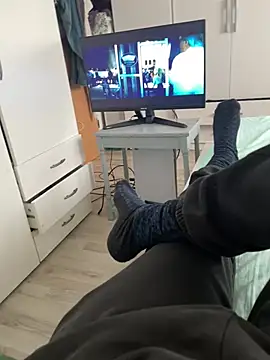 geilheit12 online show from 5, 4, 2026