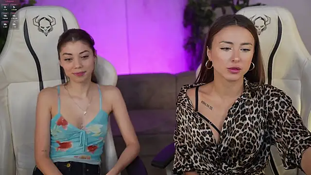 Snapshot of Luna_secretgirl chatting on 14, 10, 2025 Luna secretgirl online show from 14, 10, 2025