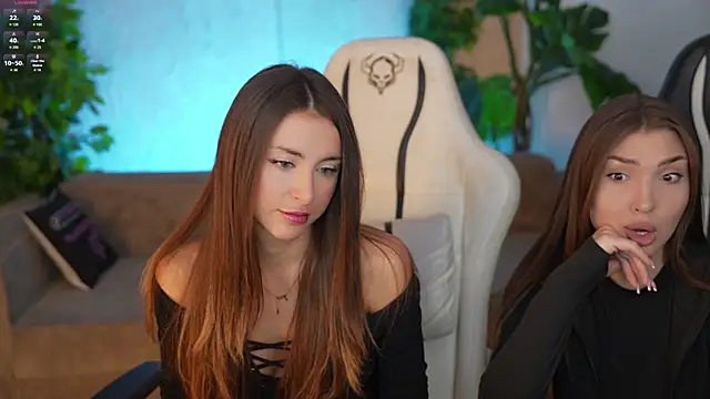 Snapshot of Luna_secretgirl chatting on 23, 10, 2025 Luna secretgirl online show from 23, 10, 2025