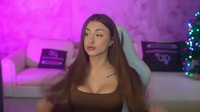 Snapshot of Luna_secretgirl chatting on 17, 1, 2026 Luna secretgirl online show from 17, 1, 2026