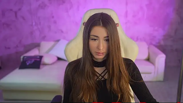 Snapshot of Luna_secretgirl chatting on 10, 2, 2026 Luna secretgirl online show from 10, 2, 2026