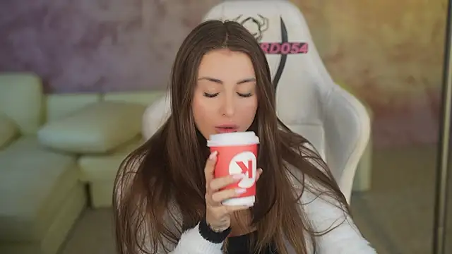 Snapshot of Luna_secretgirl chatting on 22, 2, 2026 Luna secretgirl online show from 22, 2, 2026