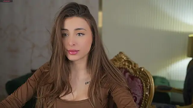 Snapshot of Luna_secretgirl chatting on 25, 2, 2026 Luna secretgirl online show from 25, 2, 2026