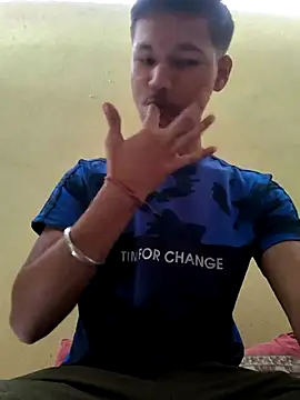 Snapshot of Dev_is_Horny chatting on 12, 10, 2025 Dev is Horny online show from 12, 10, 2025