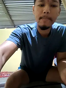 Snapshot of Dev_is_Horny chatting on 23, 10, 2025 Dev is Horny online show from 23, 10, 2025