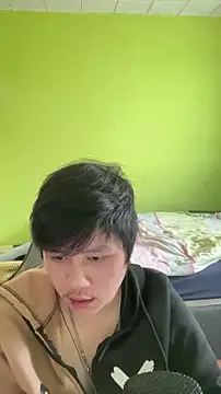 Kingpowerlittel online show from 13, 11, 2025