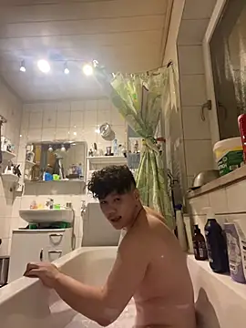 Kingpowerlittel online show from 16, 2, 2026