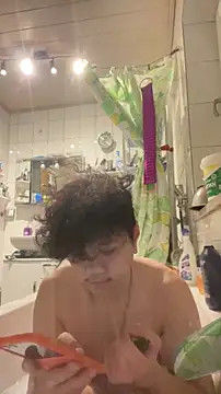 Kingpowerlittel online show from 23, 3, 2026