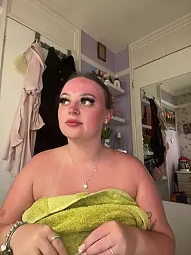 SexySashaxox online show from 1, 8, 2026