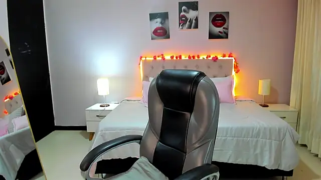 Miss Cataleya   online show from 2, 5, 2026
