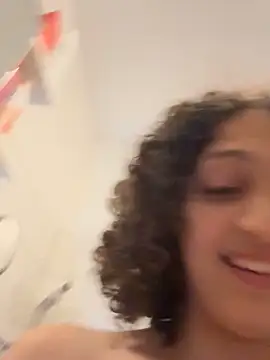 DreamThickCouple online show from 24, 10, 2025