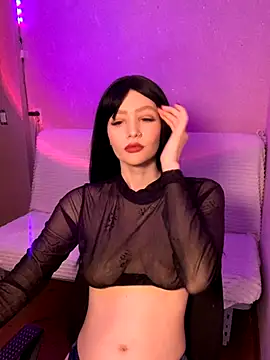 Steffy Red Candy online show from 4, 11, 2025