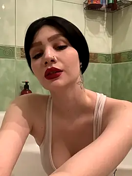 Steffy Red Candy online show from 11, 11, 2025