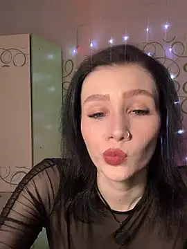 Steffy Red Candy online show from 22, 2, 2026