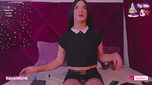 Kayalstone 12 online show from 26, 11, 2025