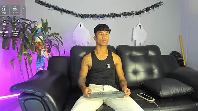 Frank98  online show from 23, 10, 2025