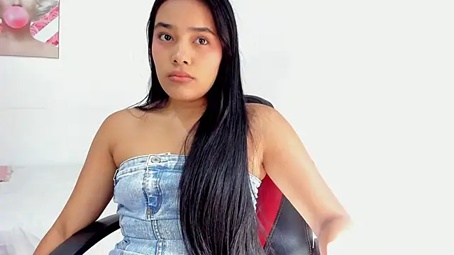 valeria millers online show from 5, 5, 2026