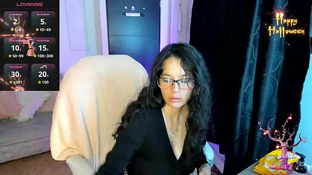 Samantha blow online show from 31, 10, 2025