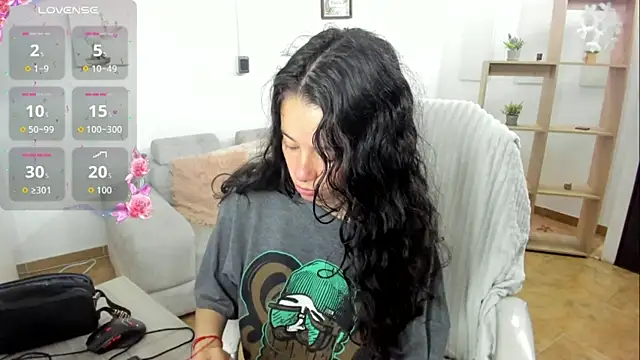 Samantha blow online show from 14, 12, 2025