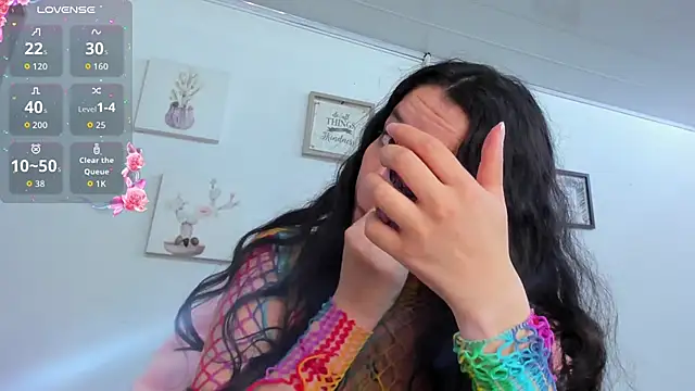 Samantha blow online show from 11, 1, 2026