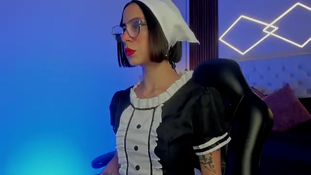 ZamabyCrucie online show from 24, 10, 2025