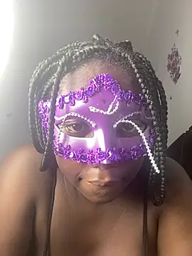 PrettyMelonsgh1 online show from 11, 5, 2026
