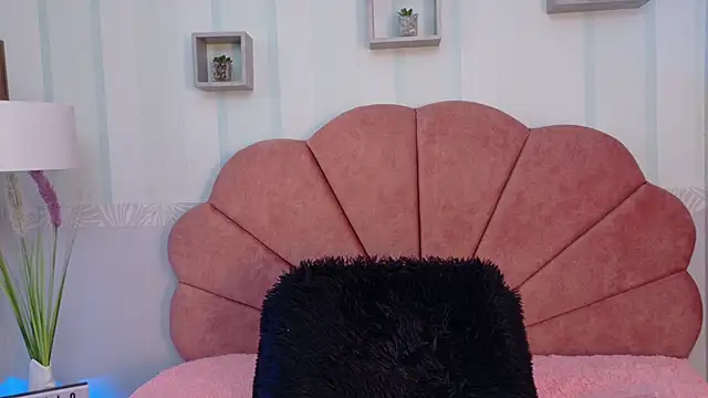 Conejita 420 online show from 23, 9, 2025